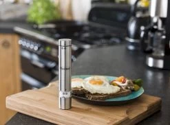 Bestron Peper/zout Molen -Sport Buitenkamperen bestron peperzout molen 1