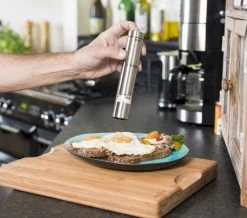 Bestron Peper/zout Molen -Sport Buitenkamperen bestron peperzout molen 6