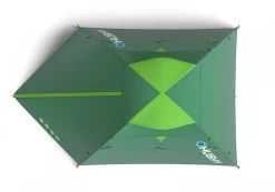 Husky Bird Koepeltent - 3+ Persoons -Sport Buitenkamperen bird 4