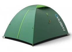 Husky Bizam Koepeltent - 2+ Persoons -Sport Buitenkamperen bizam 3