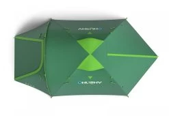 Husky Bizon Koepeltent - 4+ Persoons -Sport Buitenkamperen bizon 4