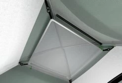 Husky Bizon Koepeltent - 4+ Persoons -Sport Buitenkamperen bizon 5