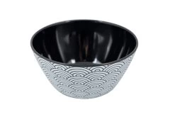 Bo-Camp Mix & Match Melamine Serviesset - 16-delig - Zwart 15 Bo-Camp Mix & Match Melamine Serviesset - 16-delig - Zwart -Sport Buitenkamperen bo camp mix 11