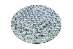 Bo-Camp Mix & Match Melamine Serviesset - 16-delig - Zwart 20 Bo-Camp Mix & Match Melamine Serviesset - 16-delig - Zwart -Sport Buitenkamperen bo camp mix 6