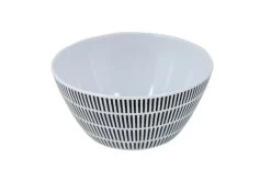 Bo-Camp Mix & Match Melamine Serviesset - 16-delig - Zwart 17 Bo-Camp Mix & Match Melamine Serviesset - 16-delig - Zwart -Sport Buitenkamperen bo camp mix 7