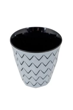 Bo-Camp Mix & Match Melamine Serviesset - 16-delig - Zwart 23 Bo-Camp Mix & Match Melamine Serviesset - 16-delig - Zwart -Sport Buitenkamperen bo camp mix 7 1