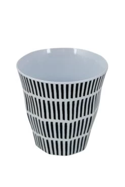 Bo-Camp Mix & Match Melamine Serviesset - 16-delig - Zwart 22 Bo-Camp Mix & Match Melamine Serviesset - 16-delig - Zwart -Sport Buitenkamperen bo camp mix 8