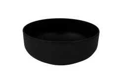 Bo-Camp Patom Melamine Serviesset - 16-delig - Zwart 8 Bo-Camp Patom Melamine Serviesset - 16-delig - Zwart -Sport Buitenkamperen bo camp patom zwart 2