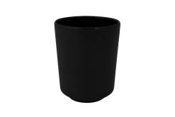 Bo-Camp Patom Melamine Serviesset - 16-delig - Zwart 9 Bo-Camp Patom Melamine Serviesset - 16-delig - Zwart -Sport Buitenkamperen bo camp patom zwart 4