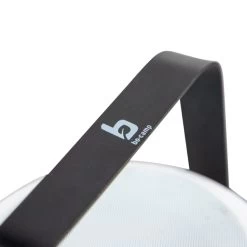 Bo-Camp Industrial Wade Tafellamp - Met Speaker -Sport Buitenkamperen bo camp tafellamp wade 3