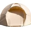 Bo-Camp Industrial Yurt Familietent - 4 Persoons -Sport Buitenkamperen bo camp yurt 5