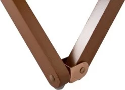 Bo-Camp Urban Outdoor Bloomsbury Vlinderstoel - Beige - M 18 Bo-Camp Urban Outdoor Bloomsbury Vlinderstoel - Beige - M -Sport Buitenkamperen bo camp bloomsburry relaxstoel m beige 6 1