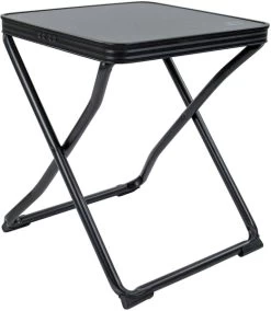 Bo-Camp Krukje Met Oplegblad - Inklapbaar -Sport Buitenkamperen bo camp krukje met oplegblad inklapbaar 3