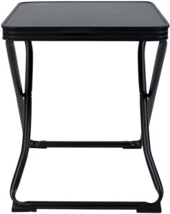 Bo-Camp Krukje Met Oplegblad - Inklapbaar -Sport Buitenkamperen bo camp krukje met oplegblad inklapbaar 6