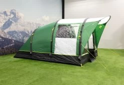 Kampa Brean 3 Air Opblaasbare Tunneltent - 3 Persoons -Sport Buitenkamperen brean3 11