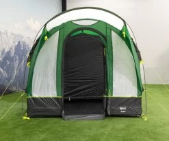 Kampa Brean 3 Tunneltent - 3 Persoons 19 Kampa Brean 3 Tunneltent - 3 Persoons -Sport Buitenkamperen brean3 6