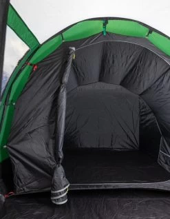 Kampa Brean 3 Tunneltent - 3 Persoons 23 Kampa Brean 3 Tunneltent - 3 Persoons -Sport Buitenkamperen brean3 7 1