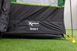 Kampa Brean 3 Tunneltent - 3 Persoons 24 Kampa Brean 3 Tunneltent - 3 Persoons -Sport Buitenkamperen brean3 9