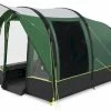 Kampa Brean 3 Air Opblaasbare Tunneltent - 3 Persoons -Sport Buitenkamperen brean3air