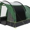 Kampa Brean 4 Tunneltent - 4 Persoons 2 Kampa Brean 4 Tunneltent - 4 Persoons -Sport Buitenkamperen brean4