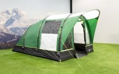 Kampa Brean 4 Air Opblaasbare Tunneltent - 4 Persoons -Sport Buitenkamperen breanair4 3 2 1