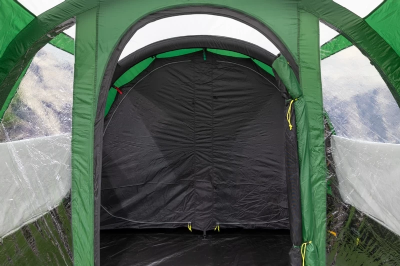 Kampa Brean 4 Tunneltent - 4 Persoons 7 Kampa Brean 4 Tunneltent - 4 Persoons - Afbeelding 5
