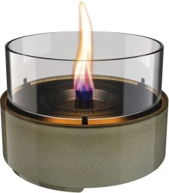 Tenderflame Café 18 Tafelhaard - Groen