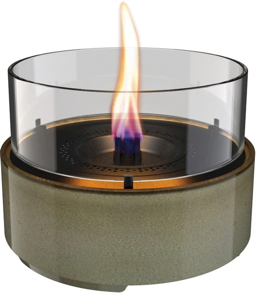 Tenderflame Café 18 Tafelhaard - Groen 3 Tenderflame Café 18 Tafelhaard - Groen