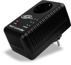 Sport Buitenkamperen 33 Camparo - Watt Controller