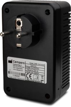 Camparo - Watt Controller -Sport Buitenkamperen camparo watt controller 2