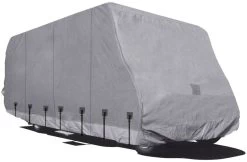 Carpoint Camperhoes M - 610 X 238 X 270 Cm