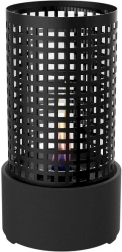 Tenderflame Camps Bay Tafelhaard - Zwart