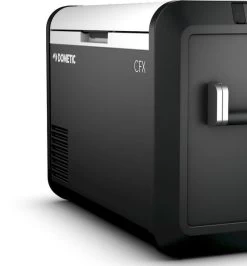 Dometic CFX3 55IM Compressor Koelbox - 53 Liter -Sport Buitenkamperen cfx3 55 construction d400 resultaat