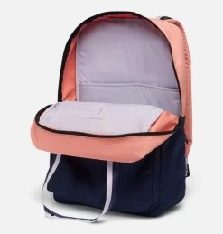 Columbia Trek Dagrugzak - 32 Liter - Oranje -Sport Buitenkamperen columbia trek dagrugzak 32 liter 2