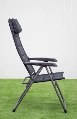 Dometic Comfort Firenze - Standenstoel 13 Dometic Comfort Firenze - Standenstoel -Sport Buitenkamperen comfort firenze2