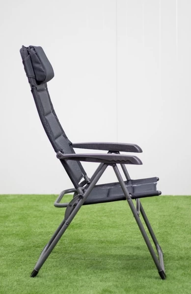 Dometic Comfort Firenze - Standenstoel 5 Dometic Comfort Firenze - Standenstoel - Afbeelding 3