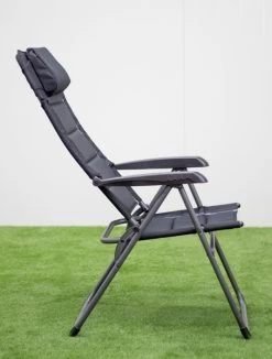 Dometic Comfort Firenze - Standenstoel 14 Dometic Comfort Firenze - Standenstoel -Sport Buitenkamperen comfort firenze3