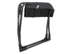 Crespo Voetenbank - AP-231 Air-Deluxe - Grijs 7 Crespo Voetenbank - AP-231 Air-Deluxe - Grijs -Sport Buitenkamperen crespo voetenbank air deluxe 3