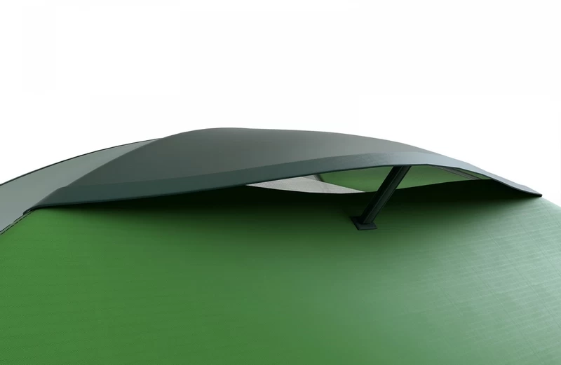 Husky Beast 3 Koepeltent - 3 Persoonstent 11 Husky Beast 3 Koepeltent - 3 Persoonstent - Afbeelding 9