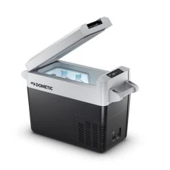 Dometic CFF 20 Compressor Koelbox - 21 Liter -Sport Buitenkamperen dometic cff20 compressor koelbox 2 1