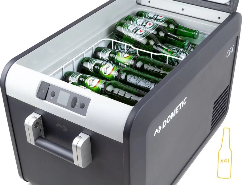 Dometic CFX3 35 Compressor Koelbox - 32 Liter 6 Dometic CFX3 35 Compressor Koelbox - 32 Liter - Afbeelding 4