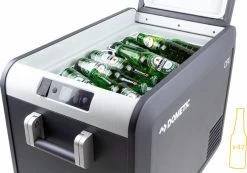 Dometic CFX3 45 Compressor Koelbox - 40 Liter -Sport Buitenkamperen dometic cfx3 45 compressor koelbox 40 liter 2