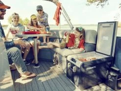 Dometic CFX3 35 Compressor Koelbox - 32 Liter 27 Dometic CFX3 35 Compressor Koelbox - 32 Liter -Sport Buitenkamperen dometic cfx3 boat food plb40 resultaat