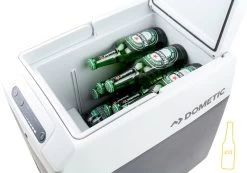 Dometic TropiCool TCX 21 Elektrische Koelbox - 20 Liter 17 Dometic TropiCool TCX 21 Elektrische Koelbox - 20 Liter -Sport Buitenkamperen dometic tropicool tcx 21 elektrische koelbox 20l 2 1