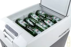 Dometic TropiCool TCX 35 Elektrische Koelbox - 33 Liter -Sport Buitenkamperen dometic tropicool tcx 35 elektrische koelbox 33l 2