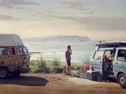 Dometic CFX3 55IM Compressor Koelbox - 53 Liter -Sport Buitenkamperen dometic vanlife surf resultaat