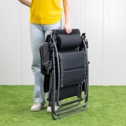 Dometic Opulence Firenze - Relaxstoel -Sport Buitenkamperen dometicopulencefirenze10