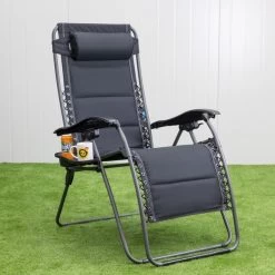 Dometic Opulence Firenze - Relaxstoel -Sport Buitenkamperen dometicopulencefirenze3