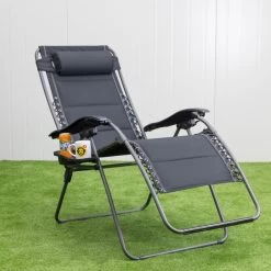 Dometic Opulence Firenze - Relaxstoel -Sport Buitenkamperen dometicopulencefirenze4