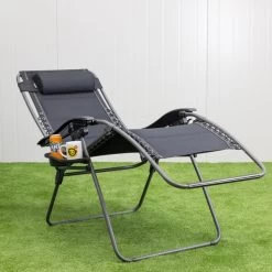 Dometic Opulence Firenze - Relaxstoel -Sport Buitenkamperen dometicopulencefirenze5